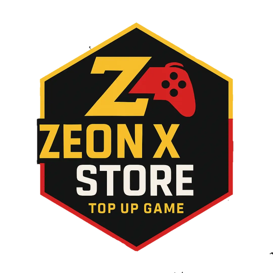 Zeon X Store